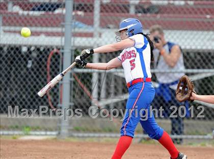 Thumbnail 2 in Rocky Hill vs. Granby (CIAC Class M Final) photogallery.