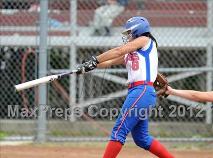 Thumbnail 3 in Rocky Hill vs. Granby (CIAC Class M Final) photogallery.