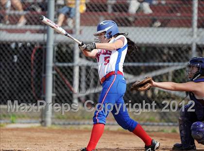 Thumbnail 3 in Rocky Hill vs. Granby (CIAC Class M Final) photogallery.