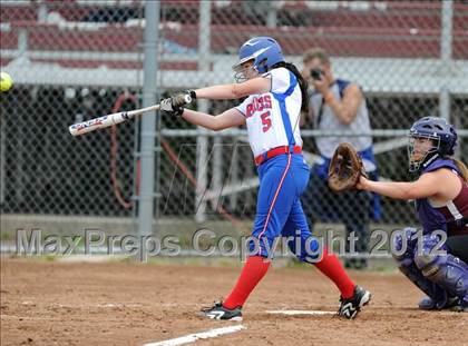 Thumbnail 1 in Rocky Hill vs. Granby (CIAC Class M Final) photogallery.