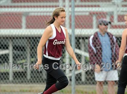 Thumbnail 3 in Rocky Hill vs. Granby (CIAC Class M Final) photogallery.