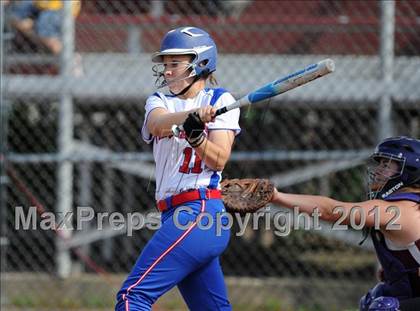 Thumbnail 1 in Rocky Hill vs. Granby (CIAC Class M Final) photogallery.