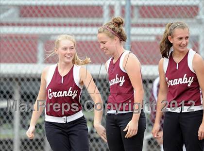 Thumbnail 1 in Rocky Hill vs. Granby (CIAC Class M Final) photogallery.