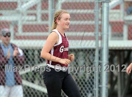 Thumbnail 2 in Rocky Hill vs. Granby (CIAC Class M Final) photogallery.