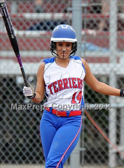 Thumbnail 1 in Rocky Hill vs. Granby (CIAC Class M Final) photogallery.