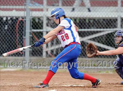 Thumbnail 3 in Rocky Hill vs. Granby (CIAC Class M Final) photogallery.