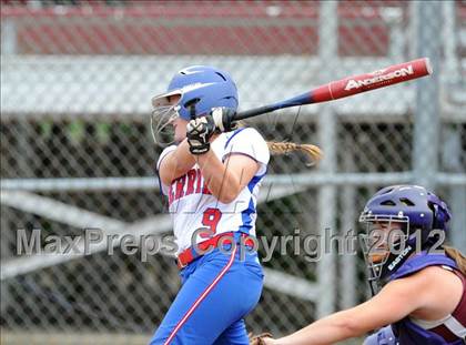 Thumbnail 1 in Rocky Hill vs. Granby (CIAC Class M Final) photogallery.