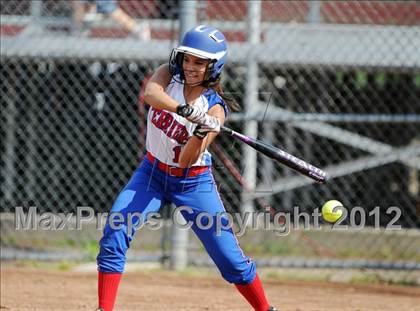 Thumbnail 2 in Rocky Hill vs. Granby (CIAC Class M Final) photogallery.
