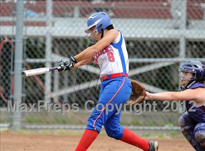 Thumbnail 3 in Rocky Hill vs. Granby (CIAC Class M Final) photogallery.