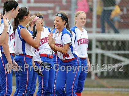 Thumbnail 1 in Rocky Hill vs. Granby (CIAC Class M Final) photogallery.