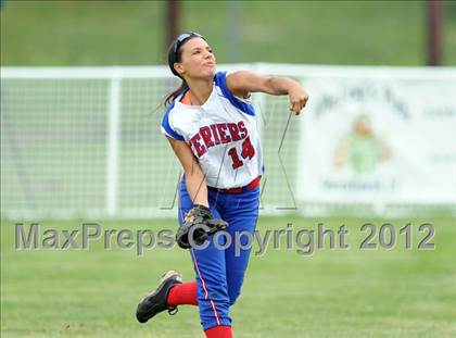 Thumbnail 2 in Rocky Hill vs. Granby (CIAC Class M Final) photogallery.