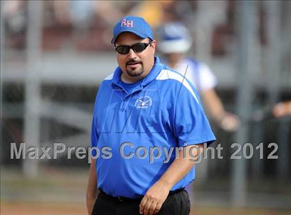 Thumbnail 2 in Rocky Hill vs. Granby (CIAC Class M Final) photogallery.
