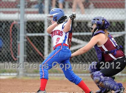Thumbnail 1 in Rocky Hill vs. Granby (CIAC Class M Final) photogallery.