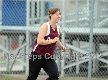 Thumbnail 2 in Rocky Hill vs. Granby (CIAC Class M Final) photogallery.