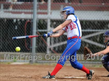 Thumbnail 2 in Rocky Hill vs. Granby (CIAC Class M Final) photogallery.