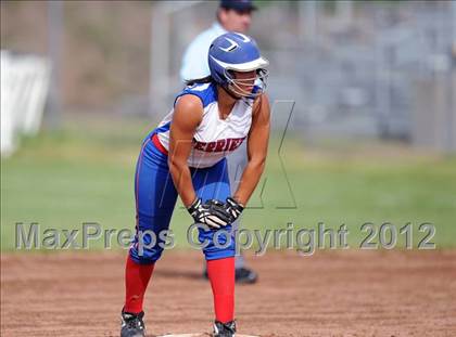 Thumbnail 2 in Rocky Hill vs. Granby (CIAC Class M Final) photogallery.