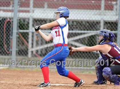 Thumbnail 3 in Rocky Hill vs. Granby (CIAC Class M Final) photogallery.