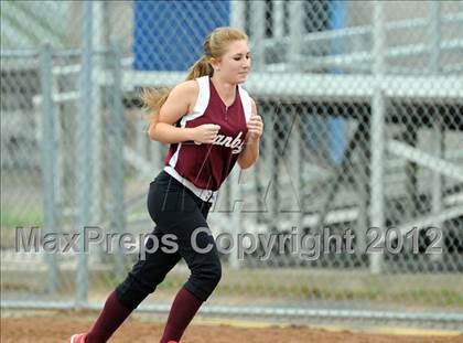 Thumbnail 3 in Rocky Hill vs. Granby (CIAC Class M Final) photogallery.