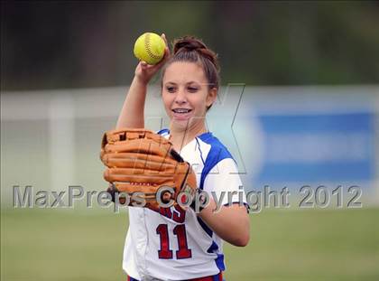 Thumbnail 3 in Rocky Hill vs. Granby (CIAC Class M Final) photogallery.