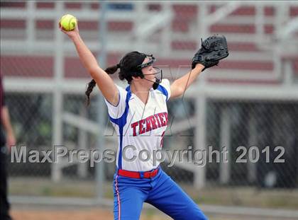 Thumbnail 1 in Rocky Hill vs. Granby (CIAC Class M Final) photogallery.