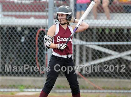 Thumbnail 1 in Rocky Hill vs. Granby (CIAC Class M Final) photogallery.