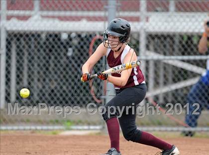 Thumbnail 3 in Rocky Hill vs. Granby (CIAC Class M Final) photogallery.