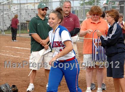 Thumbnail 3 in Rocky Hill vs. Granby (CIAC Class M Final) photogallery.