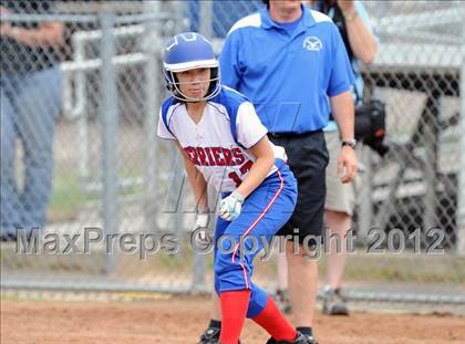 Thumbnail 1 in Rocky Hill vs. Granby (CIAC Class M Final) photogallery.
