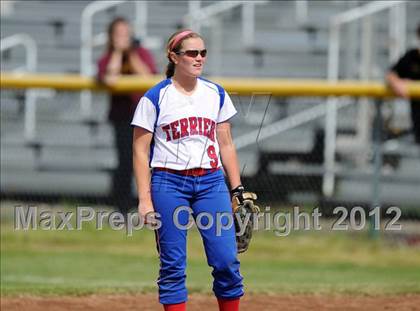 Thumbnail 2 in Rocky Hill vs. Granby (CIAC Class M Final) photogallery.