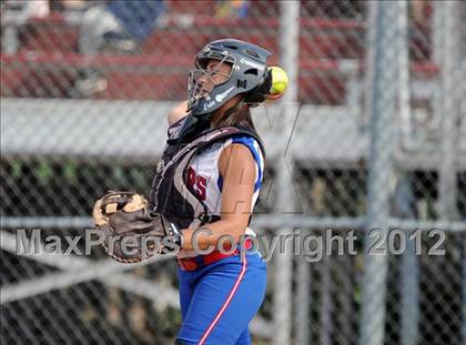 Thumbnail 3 in Rocky Hill vs. Granby (CIAC Class M Final) photogallery.