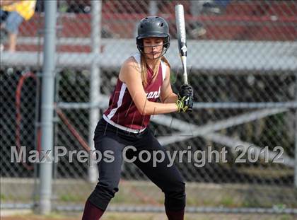 Thumbnail 2 in Rocky Hill vs. Granby (CIAC Class M Final) photogallery.