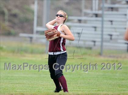 Thumbnail 3 in Rocky Hill vs. Granby (CIAC Class M Final) photogallery.