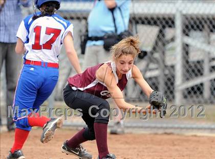 Thumbnail 3 in Rocky Hill vs. Granby (CIAC Class M Final) photogallery.