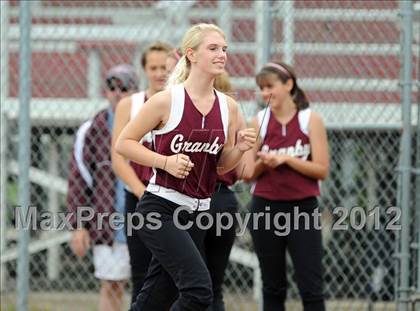 Thumbnail 1 in Rocky Hill vs. Granby (CIAC Class M Final) photogallery.