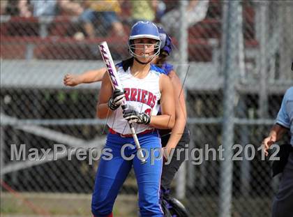 Thumbnail 3 in Rocky Hill vs. Granby (CIAC Class M Final) photogallery.