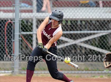 Thumbnail 3 in Rocky Hill vs. Granby (CIAC Class M Final) photogallery.