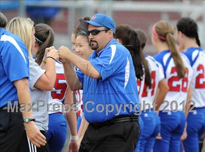 Thumbnail 3 in Rocky Hill vs. Granby (CIAC Class M Final) photogallery.