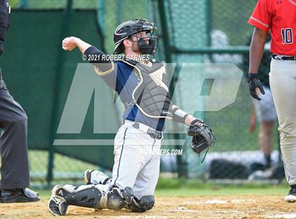 Thumbnail 2 in Moorestown Friends @ Florence Township Memorial photogallery.