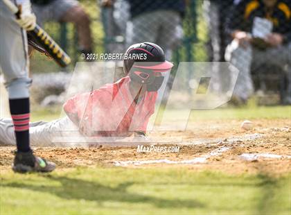 Thumbnail 2 in Moorestown Friends @ Florence Township Memorial photogallery.