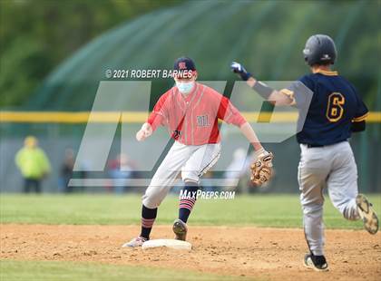 Thumbnail 3 in Moorestown Friends @ Florence Township Memorial photogallery.
