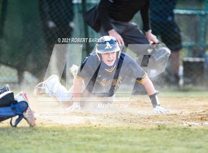Thumbnail 2 in Moorestown Friends @ Florence Township Memorial photogallery.