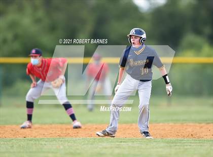 Thumbnail 1 in Moorestown Friends @ Florence Township Memorial photogallery.
