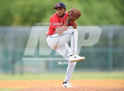 Thumbnail 2 in Moorestown Friends @ Florence Township Memorial photogallery.
