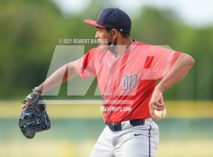 Thumbnail 3 in Moorestown Friends @ Florence Township Memorial photogallery.