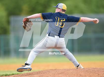 Thumbnail 3 in Moorestown Friends @ Florence Township Memorial photogallery.