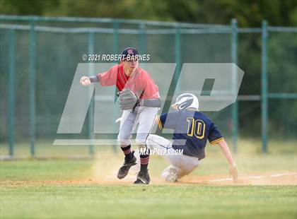 Thumbnail 2 in Moorestown Friends @ Florence Township Memorial photogallery.