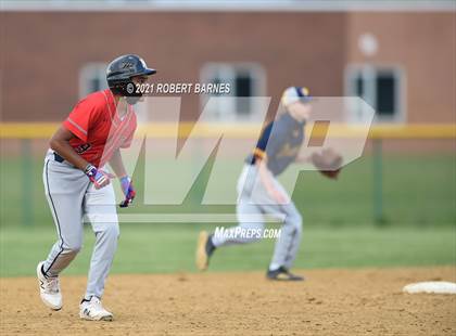 Thumbnail 1 in Moorestown Friends @ Florence Township Memorial photogallery.