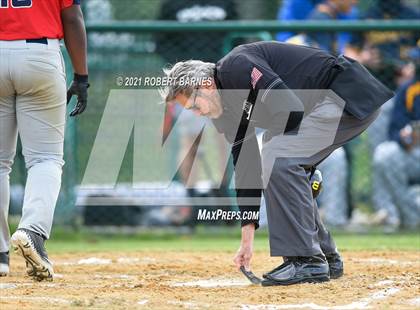 Thumbnail 3 in Moorestown Friends @ Florence Township Memorial photogallery.