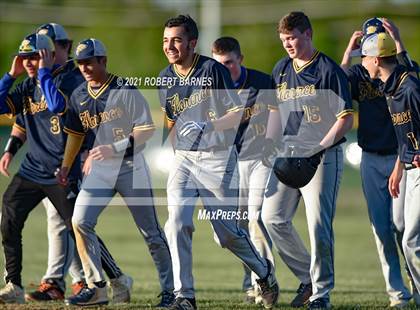 Thumbnail 1 in Moorestown Friends @ Florence Township Memorial photogallery.