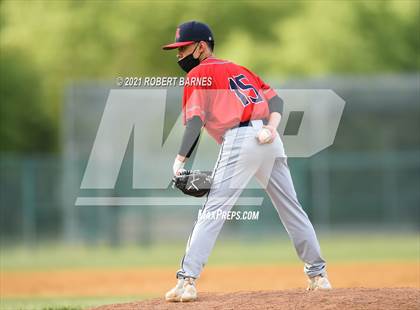 Thumbnail 1 in Moorestown Friends @ Florence Township Memorial photogallery.